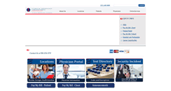 Desktop Screenshot of cplse.com